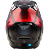 Fly Racing Formula S Carbon Protocol Adult Off-Road Helmets-73-4465 Fly Racing Formula S Carbon Protocol Adult Off-Road Helmets