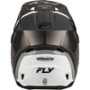 Fly Racing Kinetic Rally Adult Off-Road Helmets-73-8662 Fly Racing Kinetic Rally Adult Off-Road Helmets