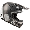 Fly Racing Kinetic Rally Adult Off-Road Helmets-73-8662 Fly Racing Kinetic Rally Adult Off-Road Helmets