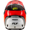 Fly Racing Kinetic Rally Adult Off-Road Helmets-73-8664 Fly Racing Kinetic Rally Adult Off-Road Helmets