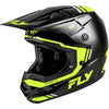 Black / Hi-Viz Green / Grey Black / Hi-Viz Green / Grey