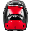 Fly Racing Kinetic Verdict Adult Off-Road Helmets-73-8721 Fly Racing Kinetic Verdict Adult Off-Road Helmets