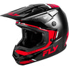 Black / Red / White Black / Red / White