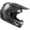 Fly Racing Kinetic Verdict Adult Off-Road Helmets-73-8720 Fly Racing Kinetic Verdict Adult Off-Road Helmets