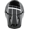 Fly Racing Kinetic Verdict Adult Off-Road Helmets-73-8720 Fly Racing Kinetic Verdict Adult Off-Road Helmets