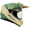 Fly Racing Trekker Kryptek Conceal Adult Off-Road Helmets-73-7028 Fly Racing Trekker Kryptek Conceal Adult Off-Road Helmets