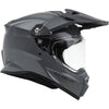 Fly Racing Trekker Solid 2023 Adult Off-Road Helmets-73-7020 Fly Racing Trekker Solid 2023 Adult Off-Road Helmets