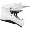 Fly Racing Trekker Solid 2023 Adult Off-Road Helmets-73-7021 Fly Racing Trekker Solid 2023 Adult Off-Road Helmets