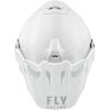 Fly Racing Trekker Solid 2023 Adult Off-Road Helmets-73-7021 Fly Racing Trekker Solid 2023 Adult Off-Road Helmets