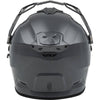 Fly Racing Trekker Solid Adult Off-Road Helmets-73-7035 Fly Racing Trekker Solid Adult Off-Road Helmets