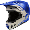 Metallic Blue / Grey Metallic Blue / Grey