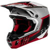 Grey / Red / Black / White Grey / Red / Black / White