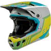 Matte Grey / Green / Teal Matte Grey / Green / Teal
