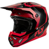Black / Red Black / Red