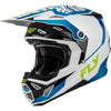 White / Blue / Black White / Blue / Black