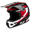 Black / Red / White Black / Red / White