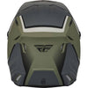 Fly Racing 2023 Kinetic Vision Youth Off-Road Helmets-73-8652 Fly Racing 2023 Kinetic Vision Youth Off-Road Helmets (Brand New)