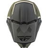 Fly Racing 2023 Kinetic Vision Youth Off-Road Helmets-73-8652 Fly Racing 2023 Kinetic Vision Youth Off-Road Helmets (Brand New)