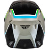 Fly Racing 2023 Kinetic Vision Youth Off-Road Helmets-73-8650 Fly Racing 2023 Kinetic Vision Youth Off-Road Helmets (Brand New)