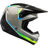 Fly Racing 2023 Kinetic Vision Youth Off-Road Helmets-73-8650 Fly Racing 2023 Kinetic Vision Youth Off-Road Helmets (Brand New)