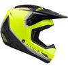 Fly Racing 2023 Kinetic Vision Youth Off-Road Helmets-73-8651 Fly Racing 2023 Kinetic Vision Youth Off-Road Helmets (Brand New)