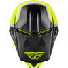 Fly Racing 2023 Kinetic Vision Youth Off-Road Helmets-73-8651 Fly Racing 2023 Kinetic Vision Youth Off-Road Helmets (Brand New)