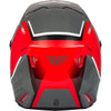 Fly Racing 2023 Kinetic Vision Youth Off-Road Helmets-73-8653 Fly Racing 2023 Kinetic Vision Youth Off-Road Helmets (Brand New)