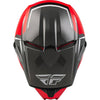 Fly Racing 2023 Kinetic Vision Youth Off-Road Helmets-73-8653 Fly Racing 2023 Kinetic Vision Youth Off-Road Helmets (Brand New)