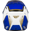 Fly Racing 2023 Kinetic Vision Youth Off-Road Helmets-73-8654 Fly Racing 2023 Kinetic Vision Youth Off-Road Helmets (Brand New)