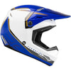Fly Racing 2023 Kinetic Vision Youth Off-Road Helmets-73-8654 Fly Racing 2023 Kinetic Vision Youth Off-Road Helmets (Brand New)