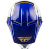 Fly Racing 2023 Kinetic Vision Youth Off-Road Helmets-73-8654 Fly Racing 2023 Kinetic Vision Youth Off-Road Helmets (Brand New)