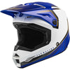 White / Blue White / Blue