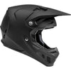 Fly Racing Formula CC Solid 2022 Youth Off-Road Helmets-73-4300 Fly Racing Formula CC Solid 2022 Youth Off-Road Helmets