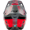 Fly Racing Formula CP Slice Youth Off-Road Helmets-73-0051 Fly Racing Formula CP Slice Youth Off-Road Helmets