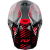 Fly Racing Formula CP Slice Youth Off-Road Helmets-73-0051 Fly Racing Formula CP Slice Youth Off-Road Helmets