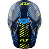 Fly Racing Formula CP Slice Youth Off-Road Helmets-73-0050 Fly Racing Formula CP Slice Youth Off-Road Helmets