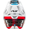 Fly Racing Formula CP Slice Youth Off-Road Helmets-73-0052 Fly Racing Formula CP Slice Youth Off-Road Helmets