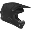 Fly Racing Formula CP Solid Youth Off-Road Helmets-73-0025 Fly Racing Formula CP Solid Youth Off-Road Helmets