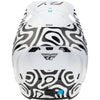 Fly Racing Formula S Carbon Abyss LE Youth Off-Road Helmets-73-4469 Fly Racing Formula S Carbon Abyss LE Youth Off-Road Helmets