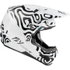Fly Racing Formula S Carbon Abyss LE Youth Off-Road Helmets-73-4469 Fly Racing Formula S Carbon Abyss LE Youth Off-Road Helmets