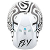 Fly Racing Formula S Carbon Abyss LE Youth Off-Road Helmets-73-4469 Fly Racing Formula S Carbon Abyss LE Youth Off-Road Helmets