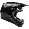 Fly Racing Formula S Carbon Solid Youth Off-Road Helmets-73-4415 Fly Racing Formula S Carbon Solid Youth Off-Road Helmets