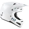 Fly Racing Formula S Carbon Solid Youth Off-Road Helmets-73-4494 Fly Racing Formula S Carbon Solid Youth Off-Road Helmets