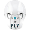 Fly Racing Formula S Carbon Solid Youth Off-Road Helmets-73-4494 Fly Racing Formula S Carbon Solid Youth Off-Road Helmets