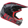 Fly Racing Kinetic Scan Youth Off-Road Helmets-73-3490 Fly Racing Kinetic Scan Youth Off-Road Helmets (Refurbished, Without Tags)
