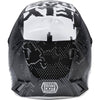Fly Racing Kinetic Scan Youth Off-Road Helmets-73-3491 Fly Racing Kinetic Scan Youth Off-Road Helmets (Refurbished, Without Tags)