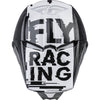 Fly Racing Kinetic Scan Youth Off-Road Helmets-73-3491 Fly Racing Kinetic Scan Youth Off-Road Helmets (Refurbished, Without Tags)