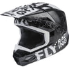 Black / White Black / White