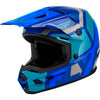 Blue / Light Blue / Grey Blue / Light Blue / Grey