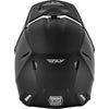 Fly Racing Kinetic Solid Youth Off-Road Helmets-73-3470 Fly Racing Kinetic Solid Youth Off-Road Helmets (Brand New)